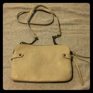 Faux Leather Bag